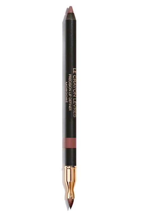 chanel lip definer in 5|chanel levres lip definer.